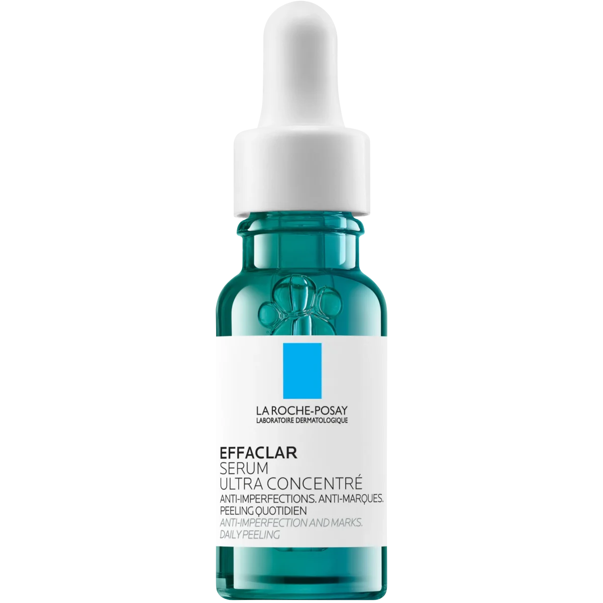 La Roche-Posay Effaclar Ultra Concentrated Serum Mini 15 ml