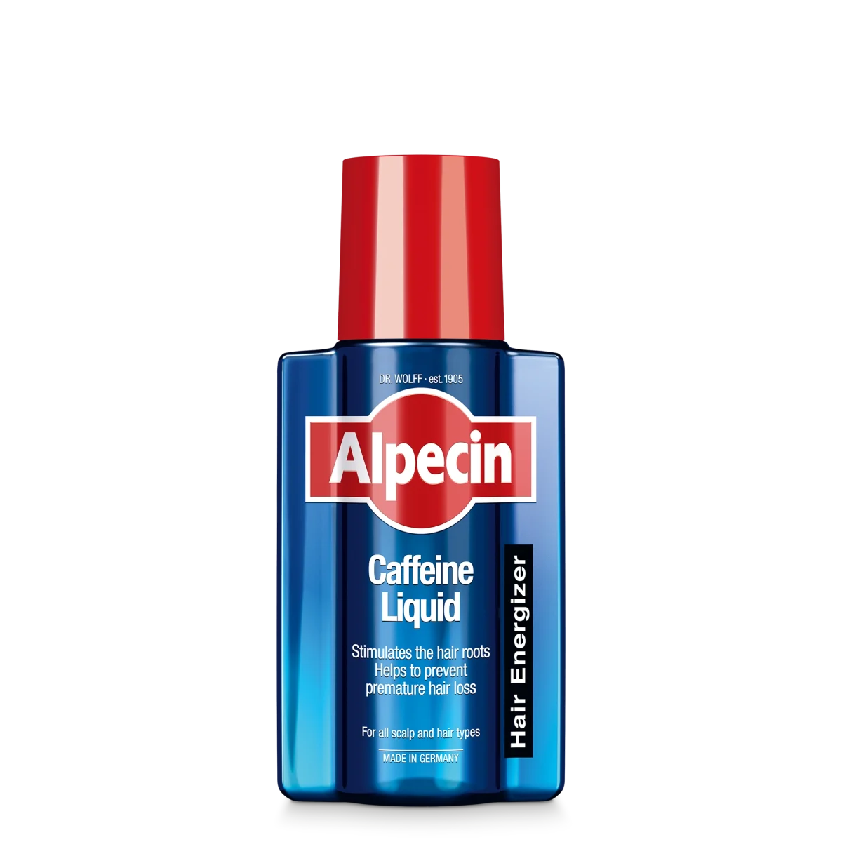 Alpecin Caffeine Liquid 200 ml