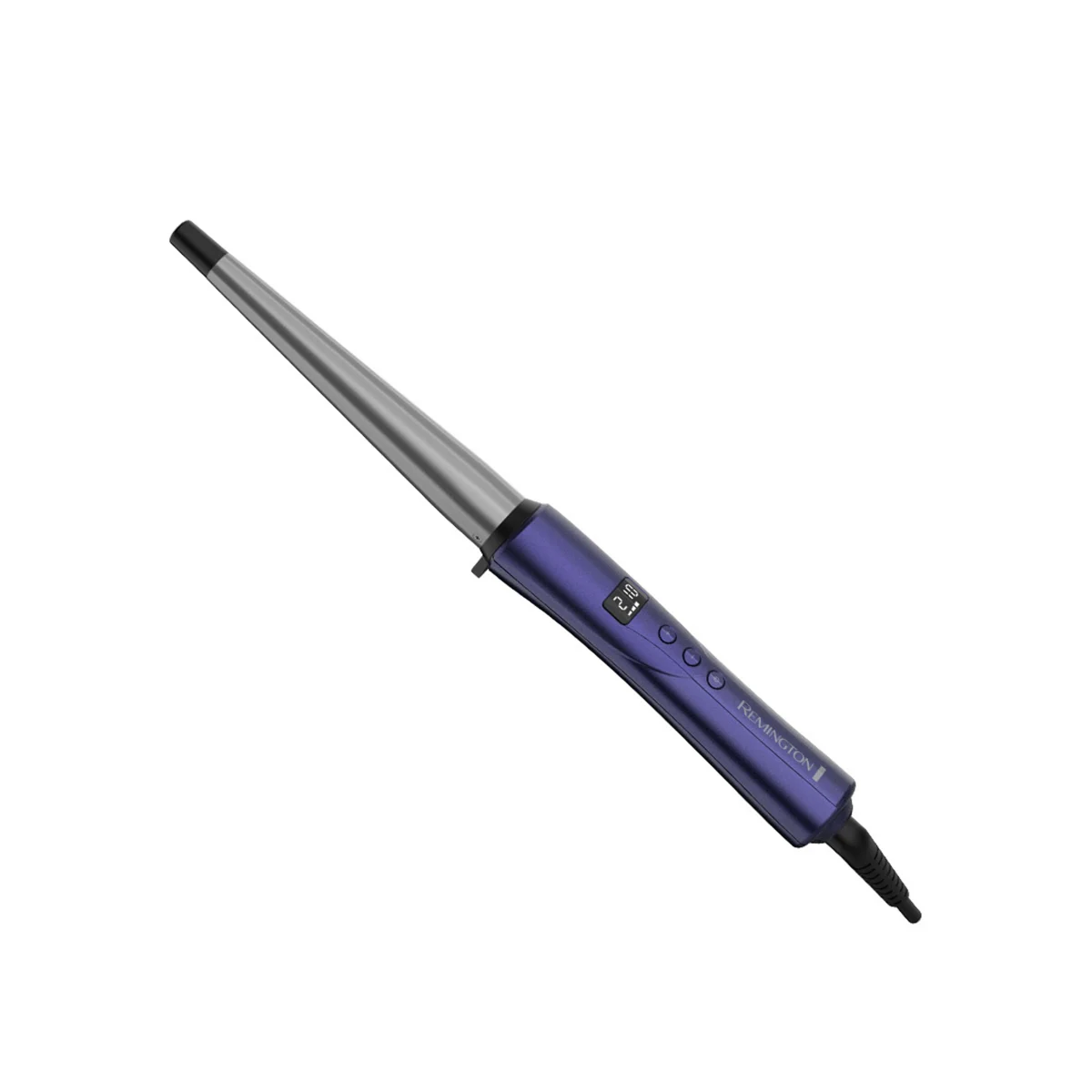 Remington Gloss Tapered Curling Wand