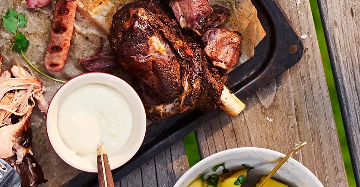 mat i slow cooker