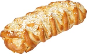 Mandellängd