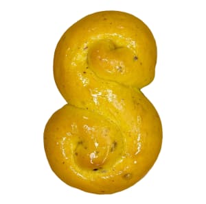 Lussekatt