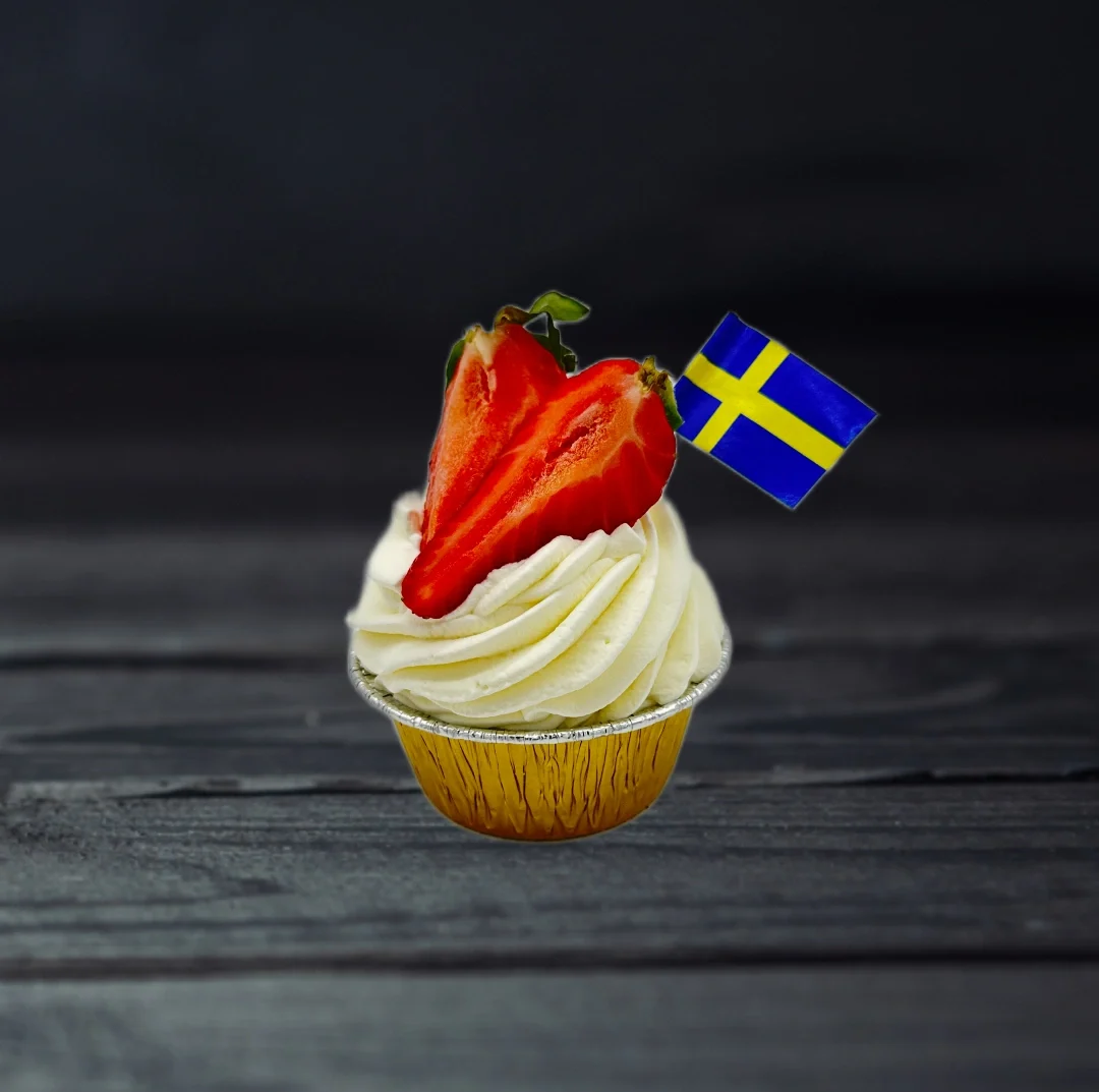 Sommarbakelse