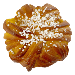 Premiumbulle saffran