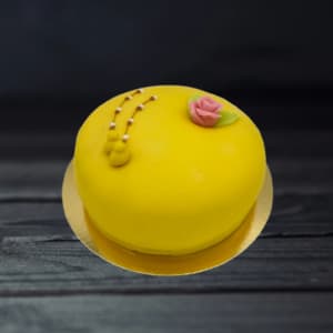 En perfekt påsktårta till ditt påskfirande!