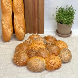 Brytbröd