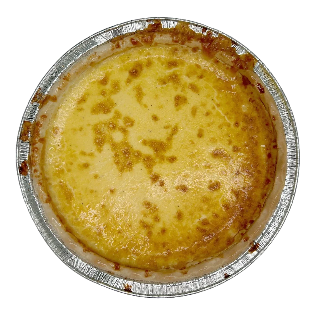 Västerbottenpaj