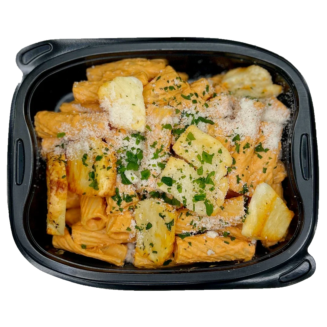 Halloumipasta