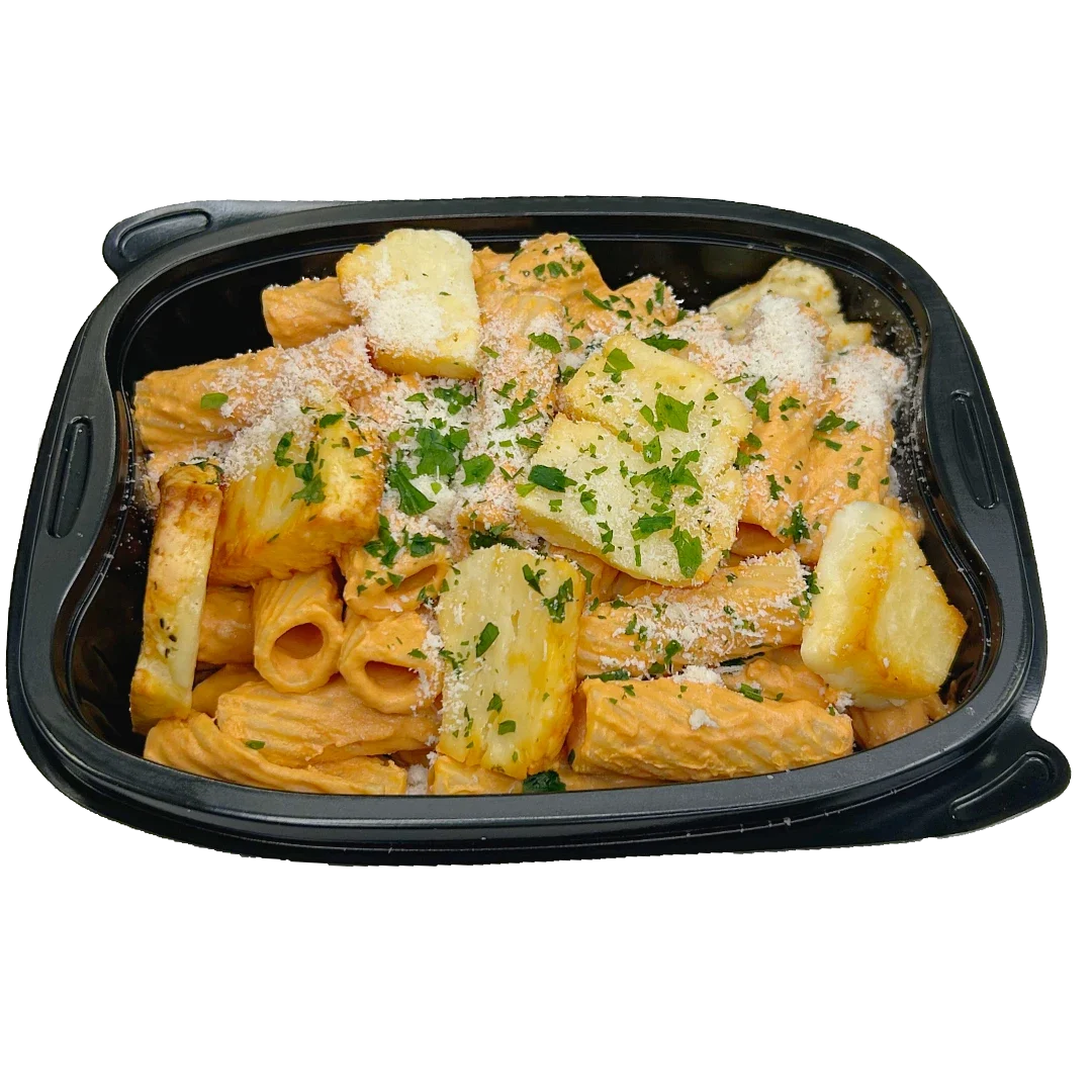 Halloumipasta
