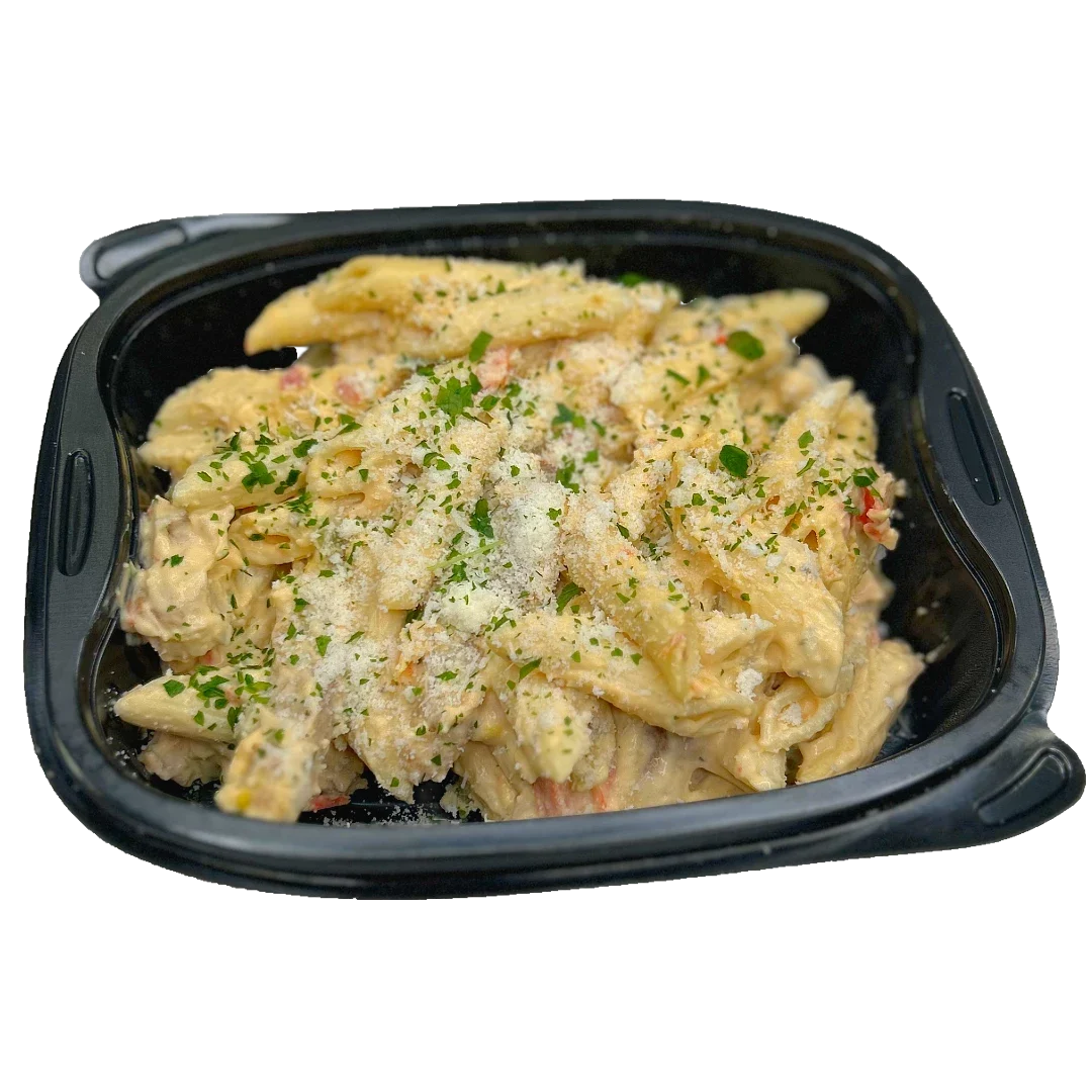 Kycklingpasta