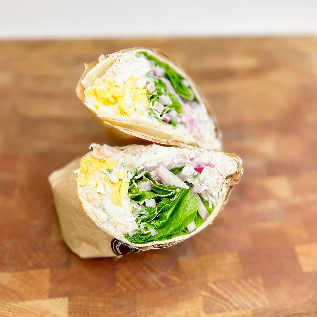 Skagenwrap