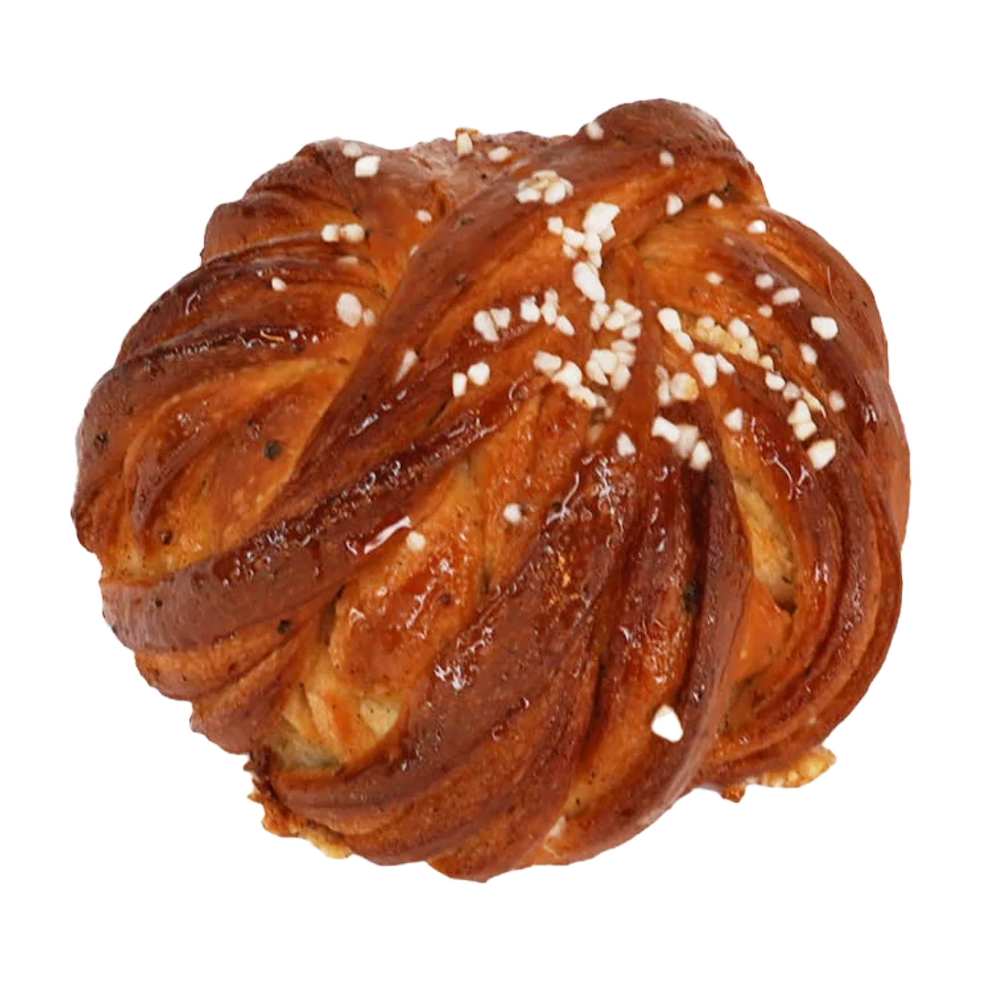 Premium kanelbulle