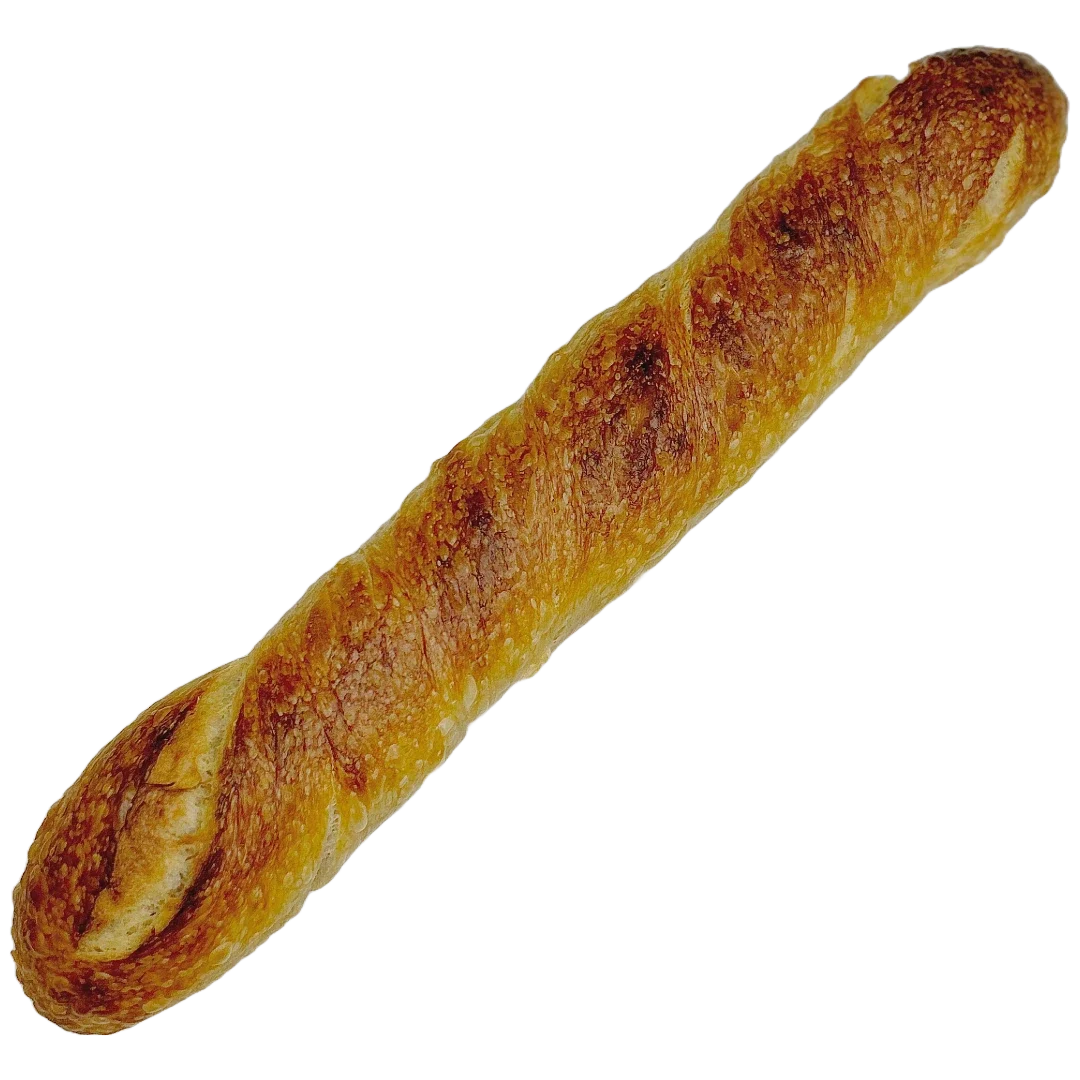 Surdegsbaguette
