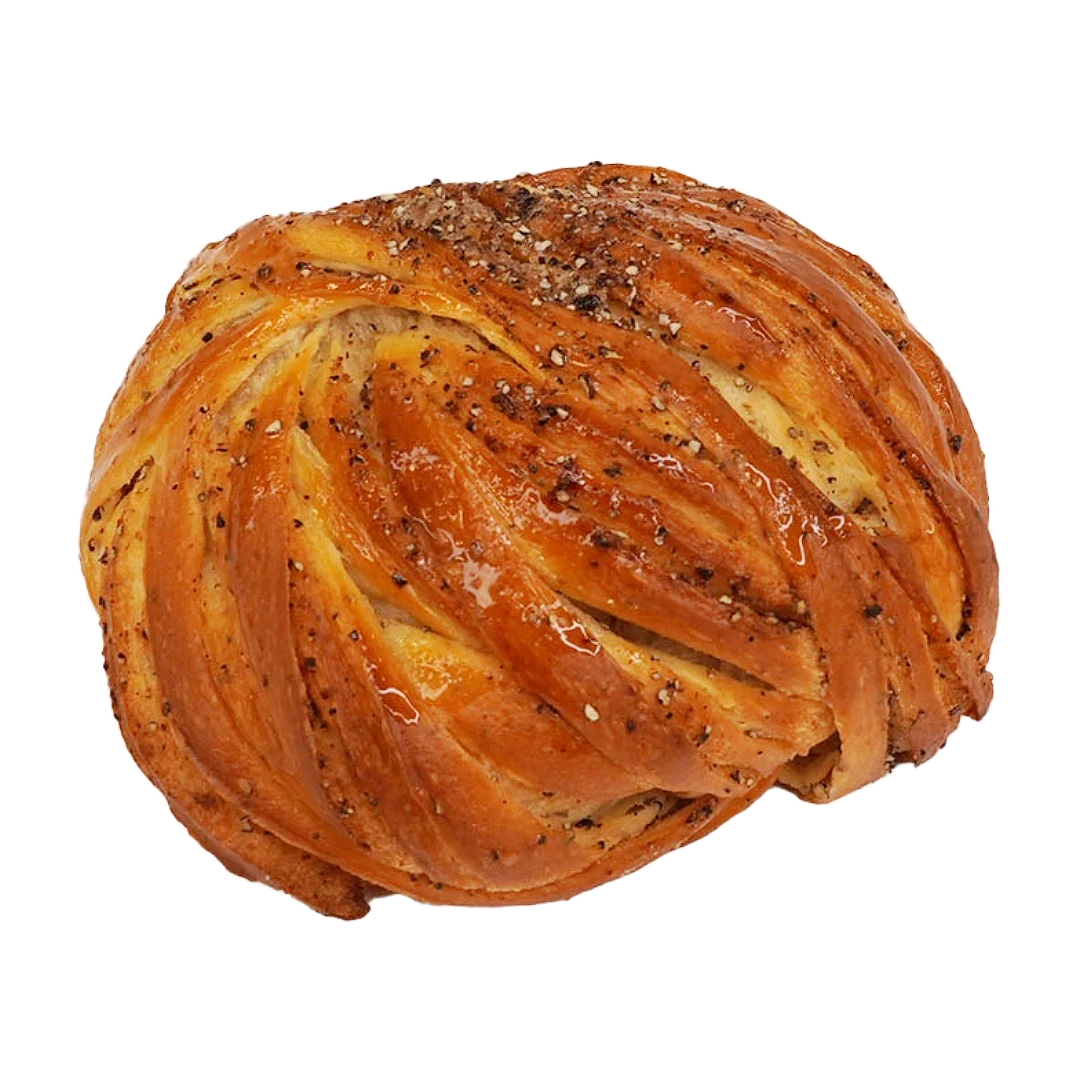 Premium kardemummabulle