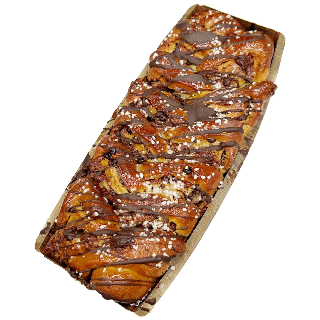 Chokladlängd