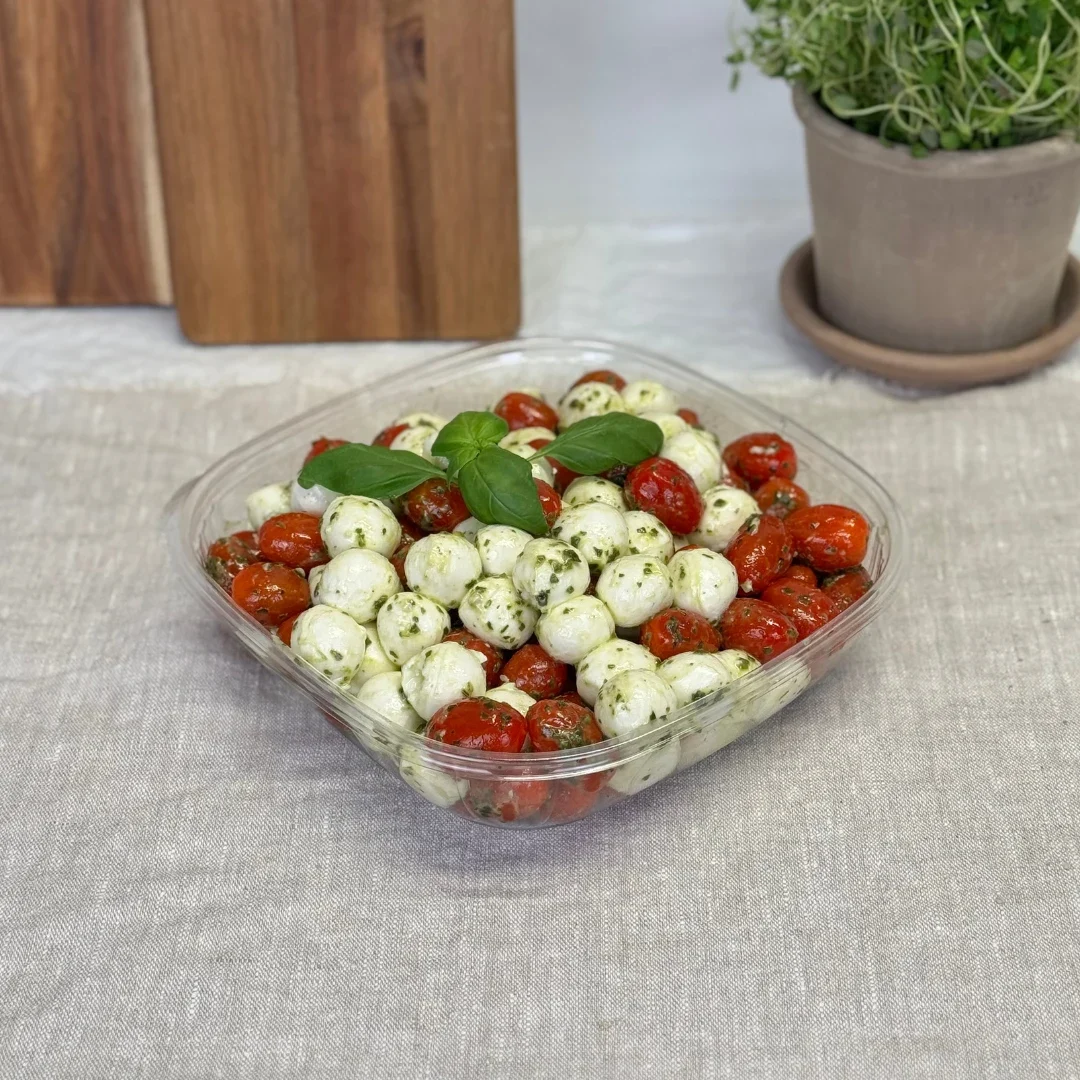 Tomat&Mozzarella