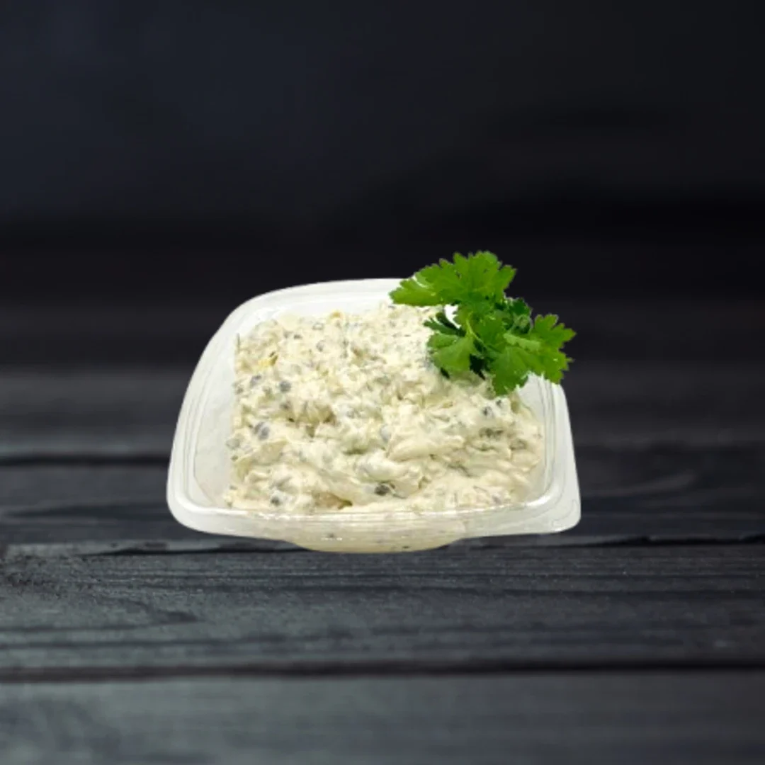 Potatissallad kapris 200g