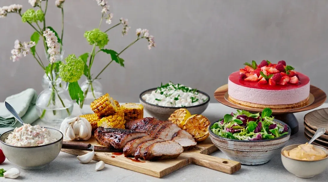 Festliga brickor till examen och studentfesten hittar ni här!