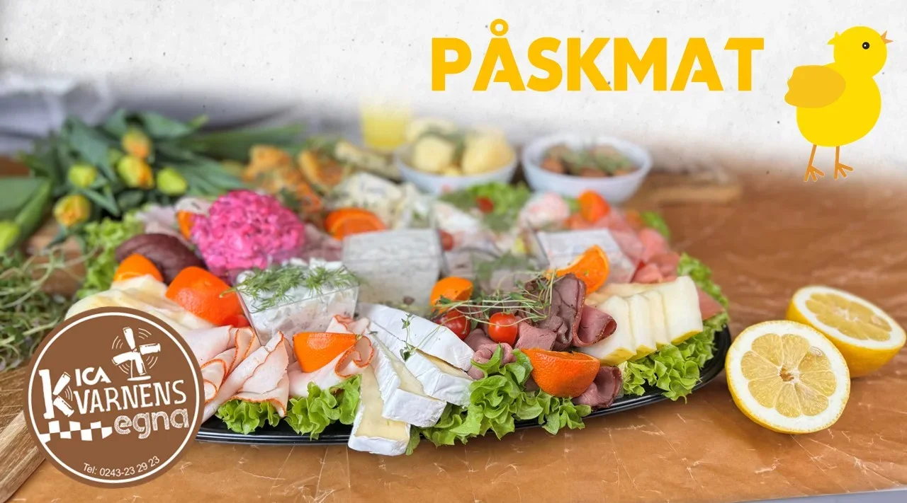 Massor av smaskiga semlorperfekt till Fettisdagen