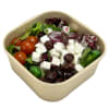 Sallad (utan kolhydrat)