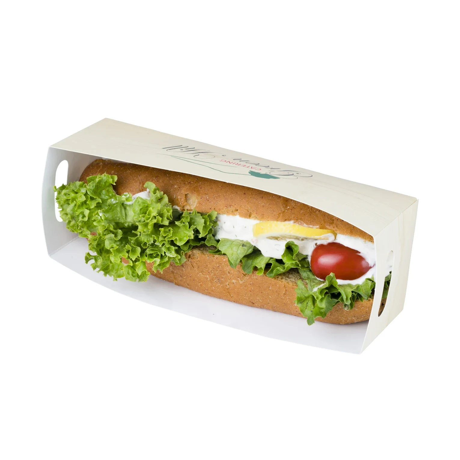 Baguetter