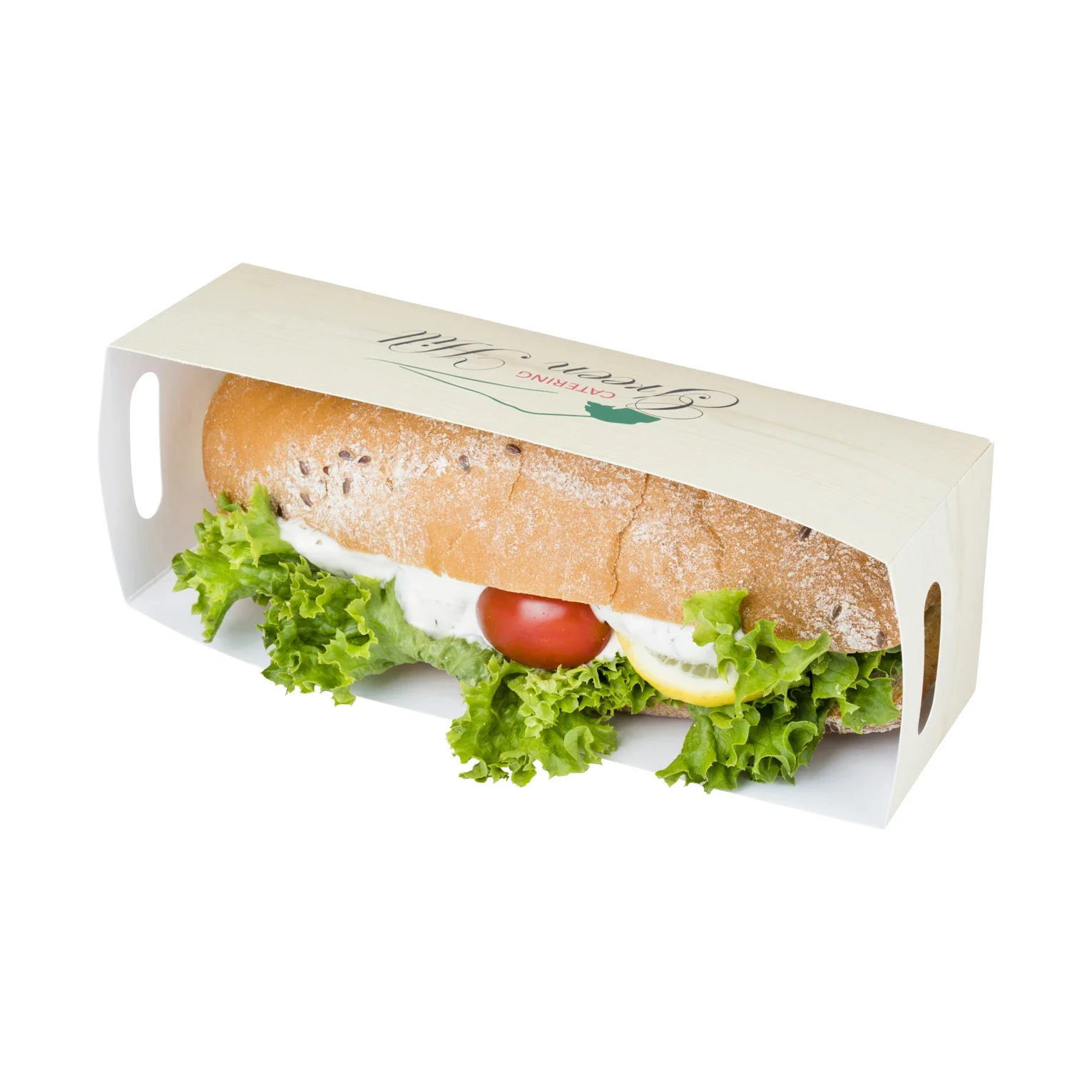 Baguetter