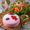 Mors dag-tårta