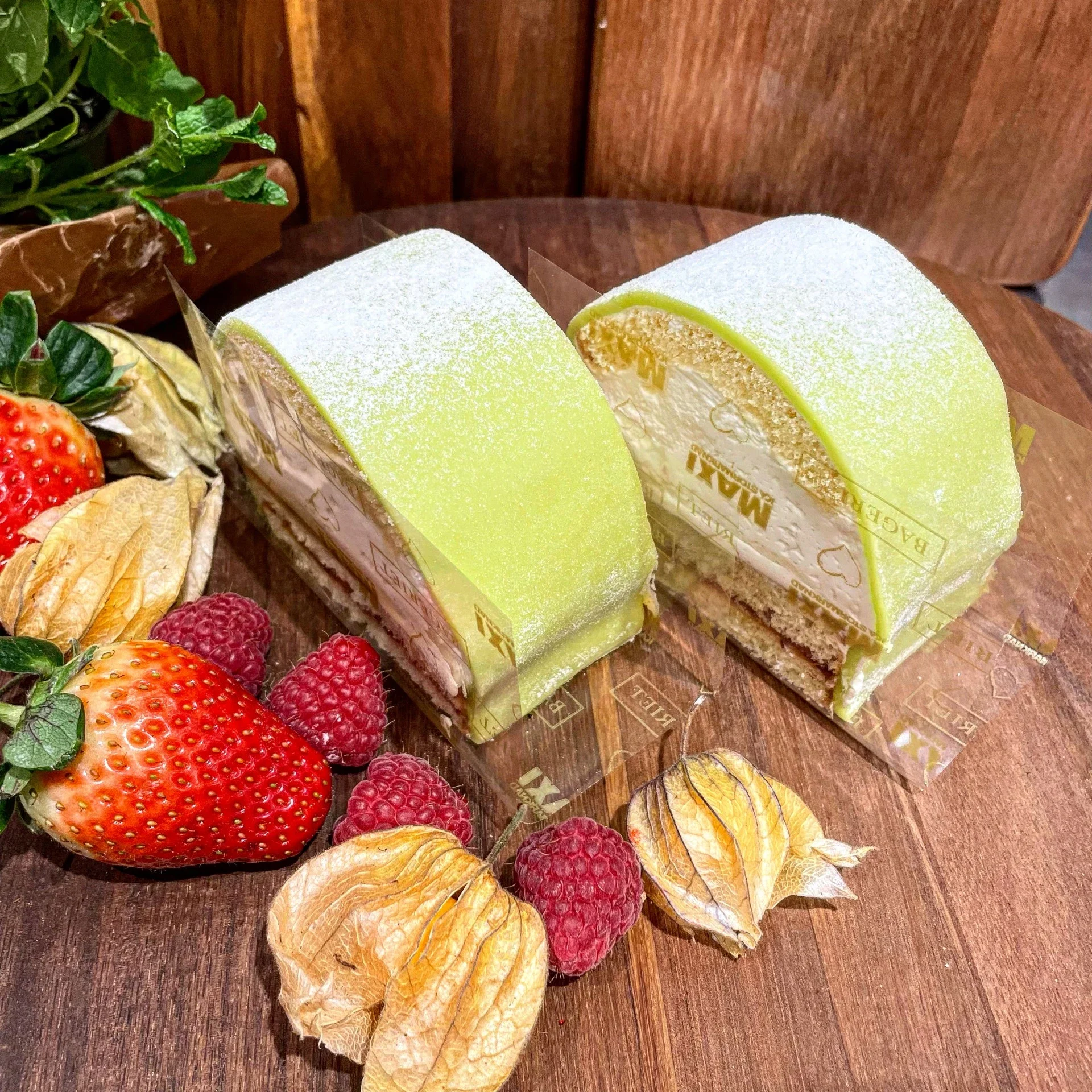 Princessbakelse 2-pack