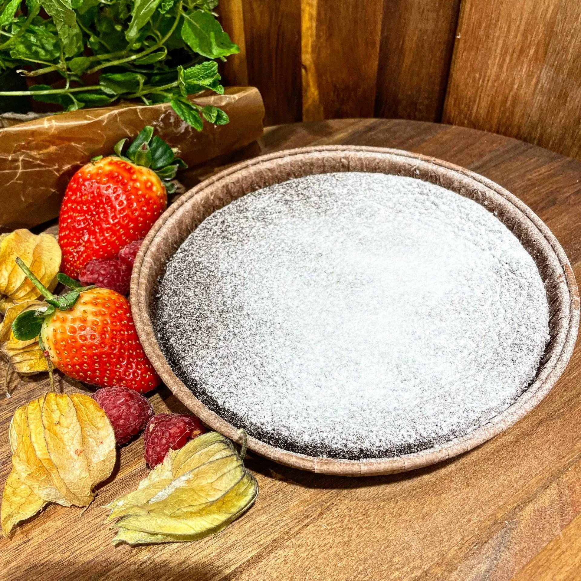 Kladdkaka
