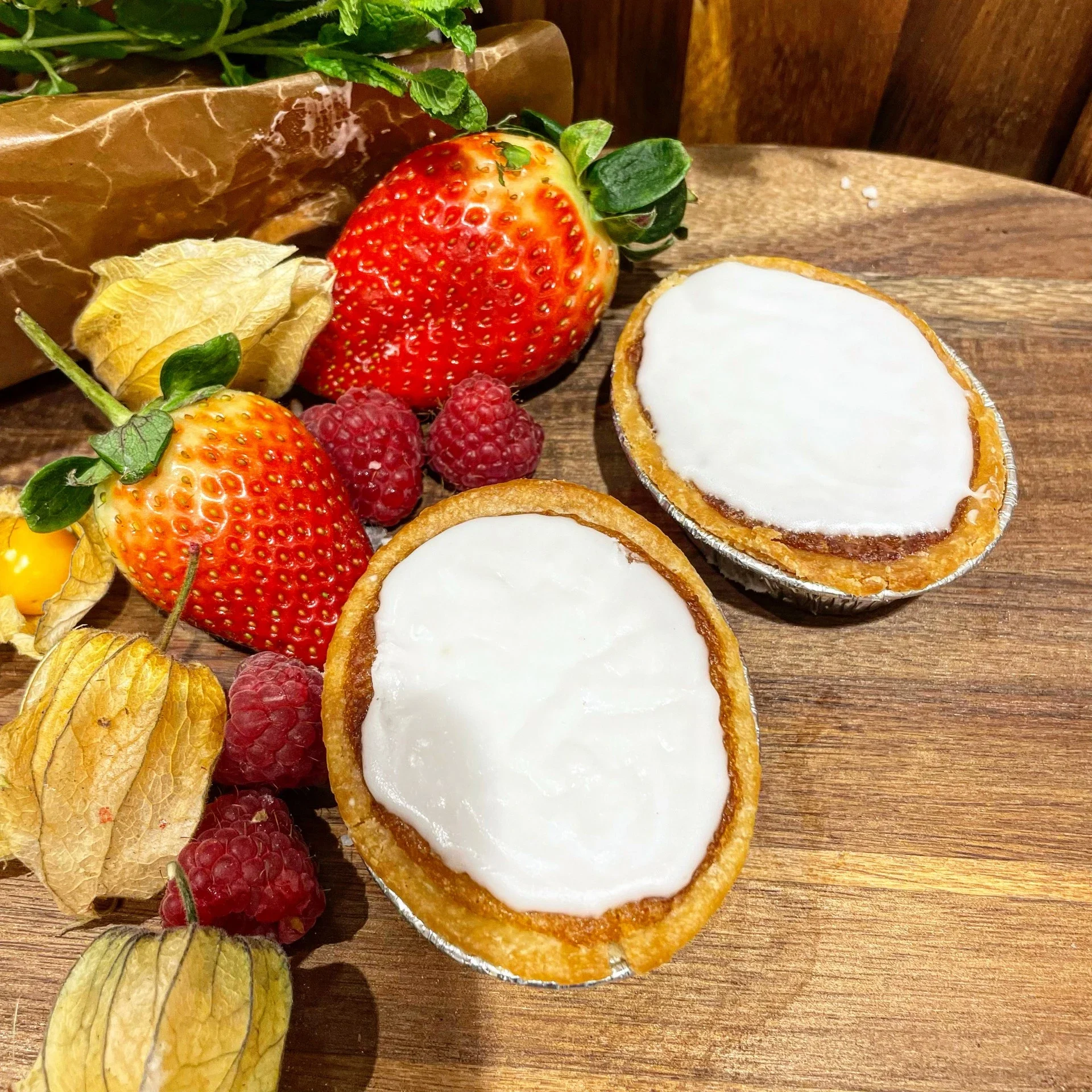 Mazarin 2-pack