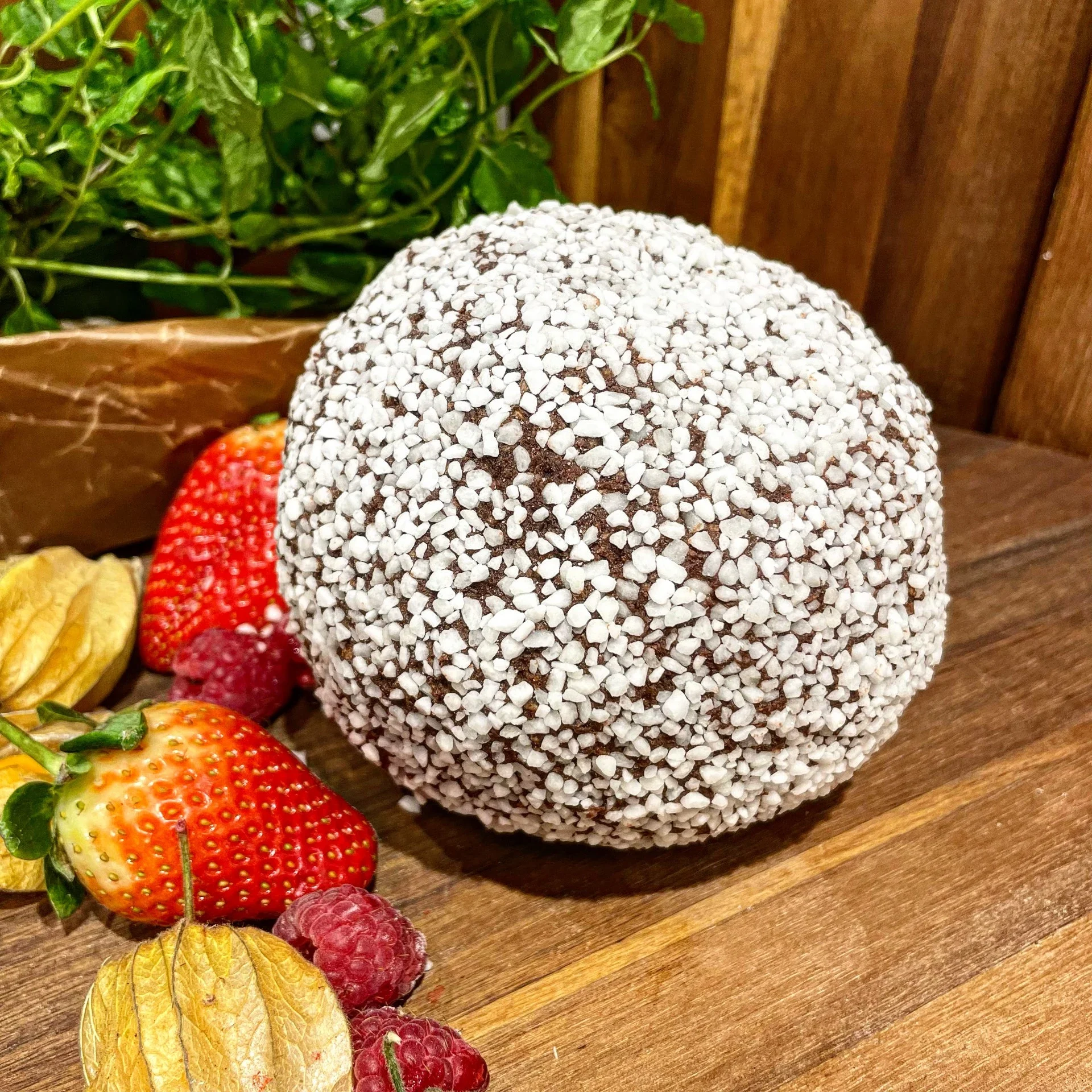 Chokladboll 1 kg