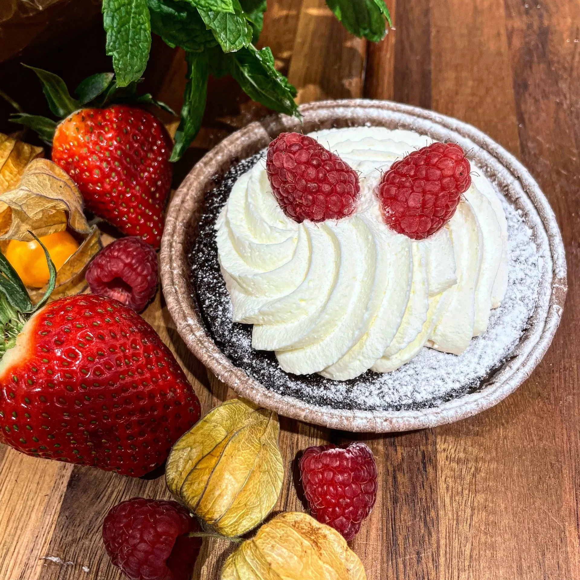 Kladdkaka 1-pack