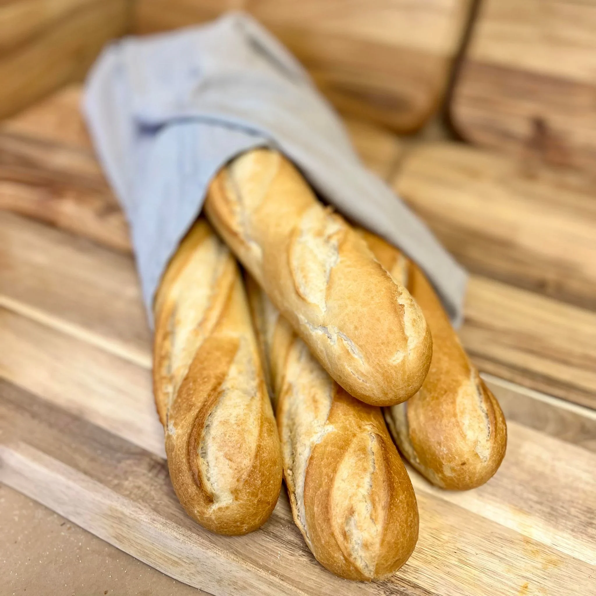 Vetebaguette