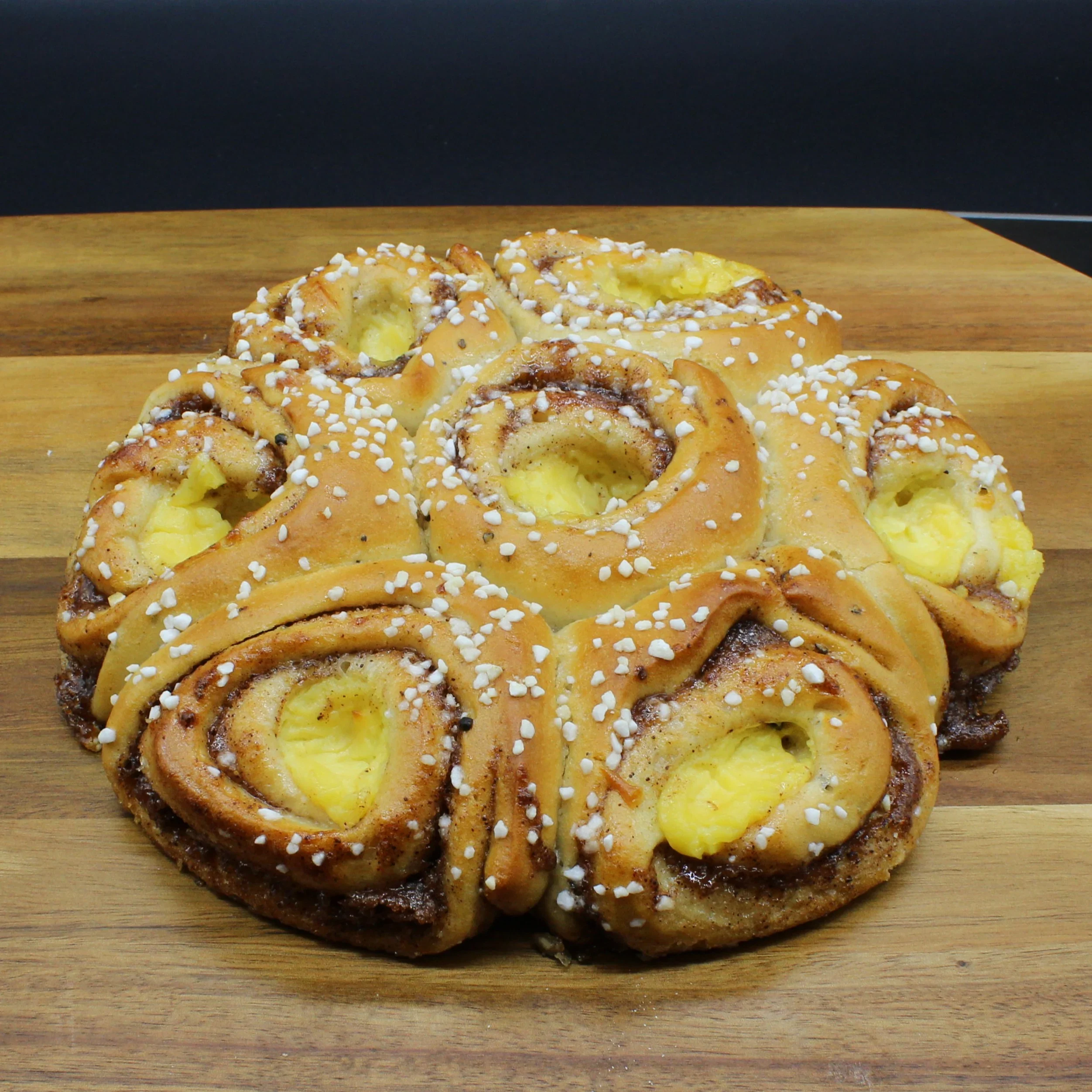 Butterkaka