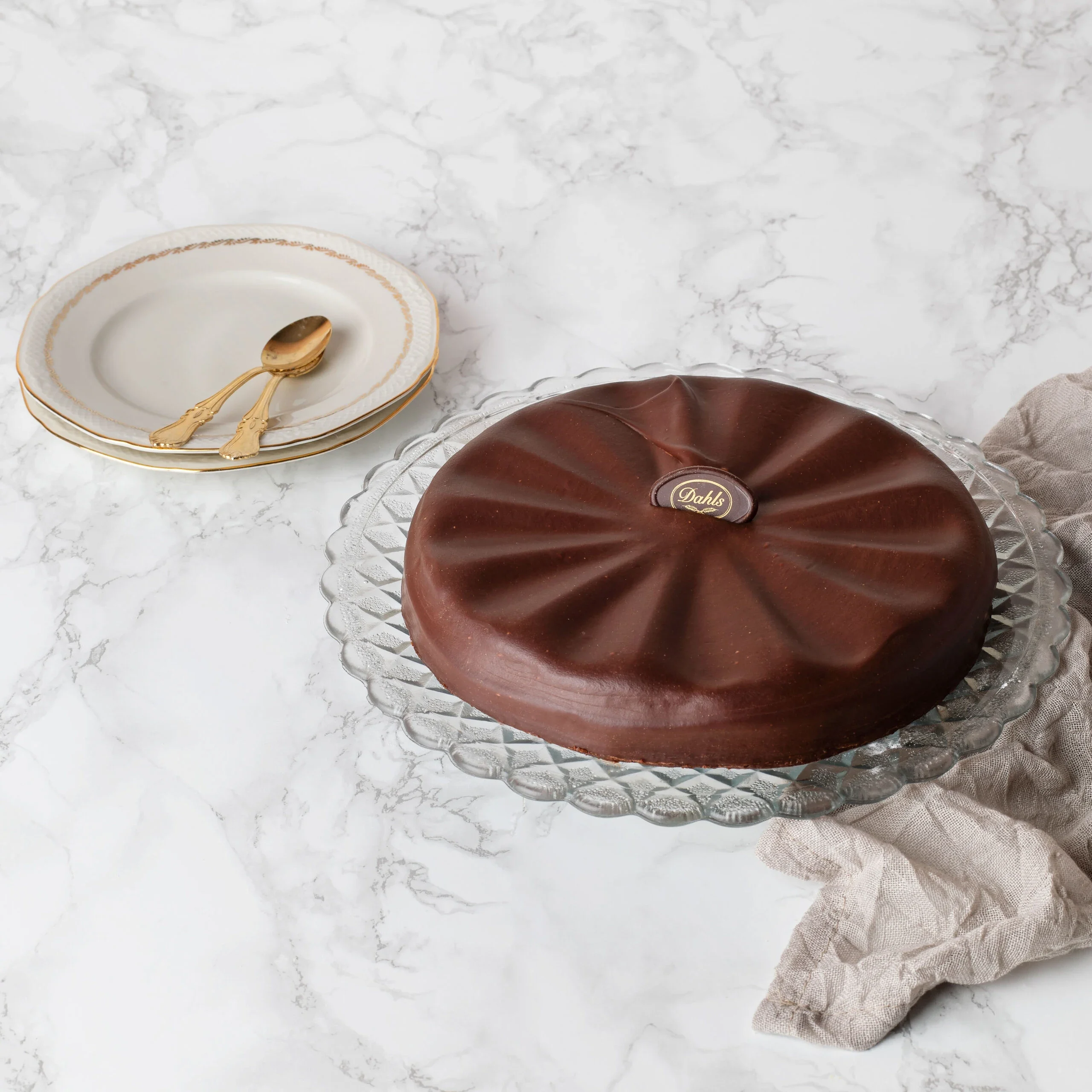 Chokladtryffel