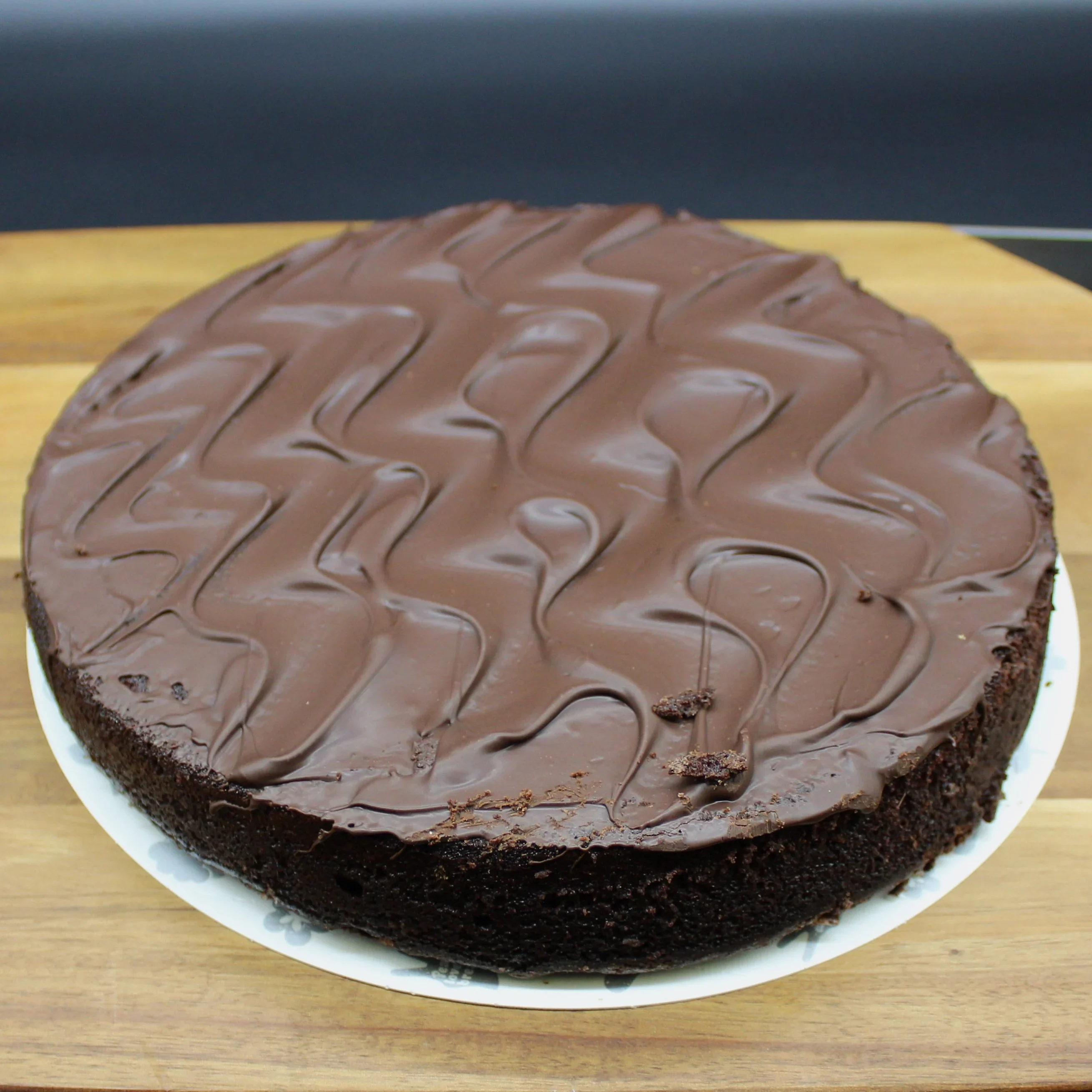 Kladdkaka Tryffel 12 bitar