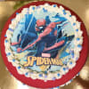 Spindelmannen