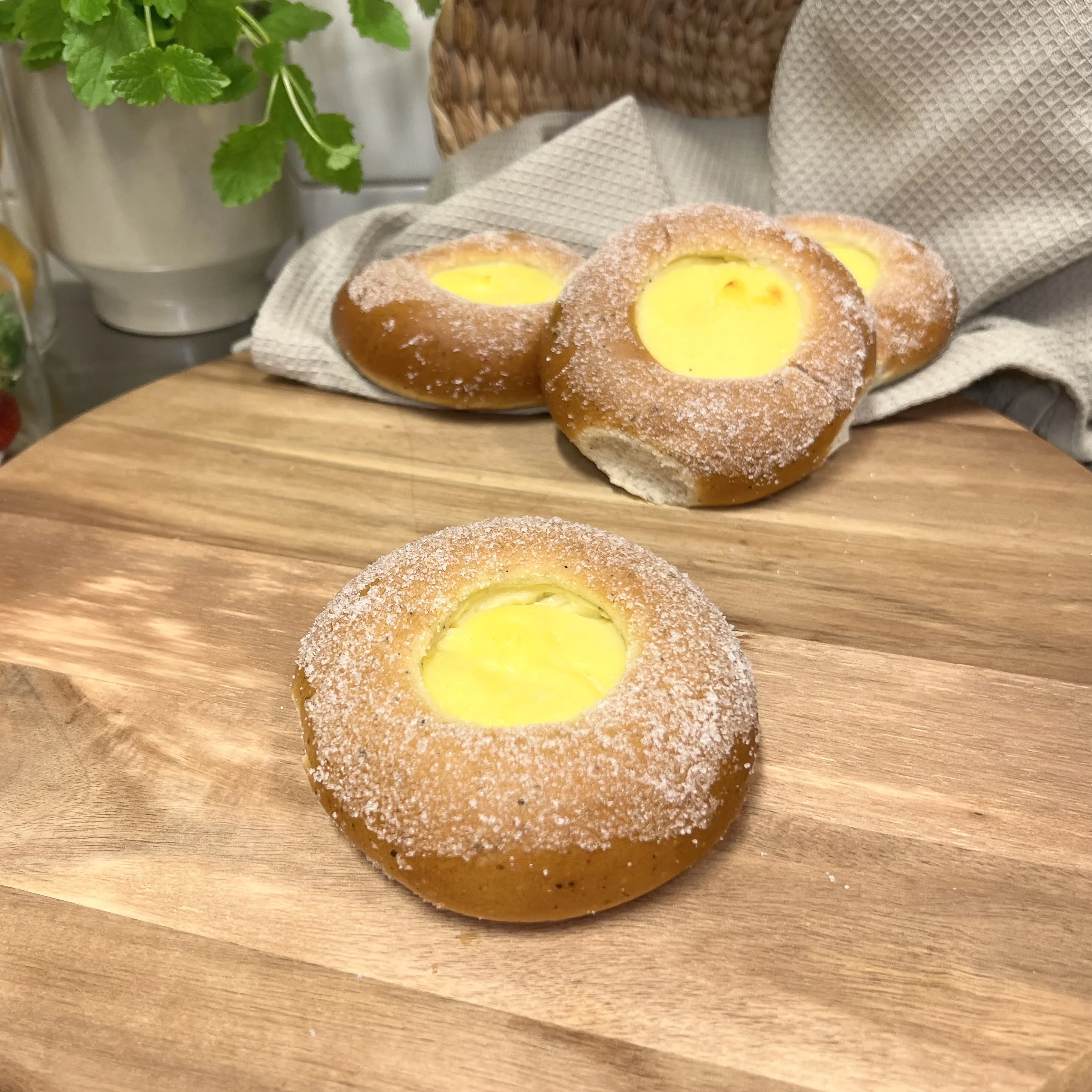 Krämbulle