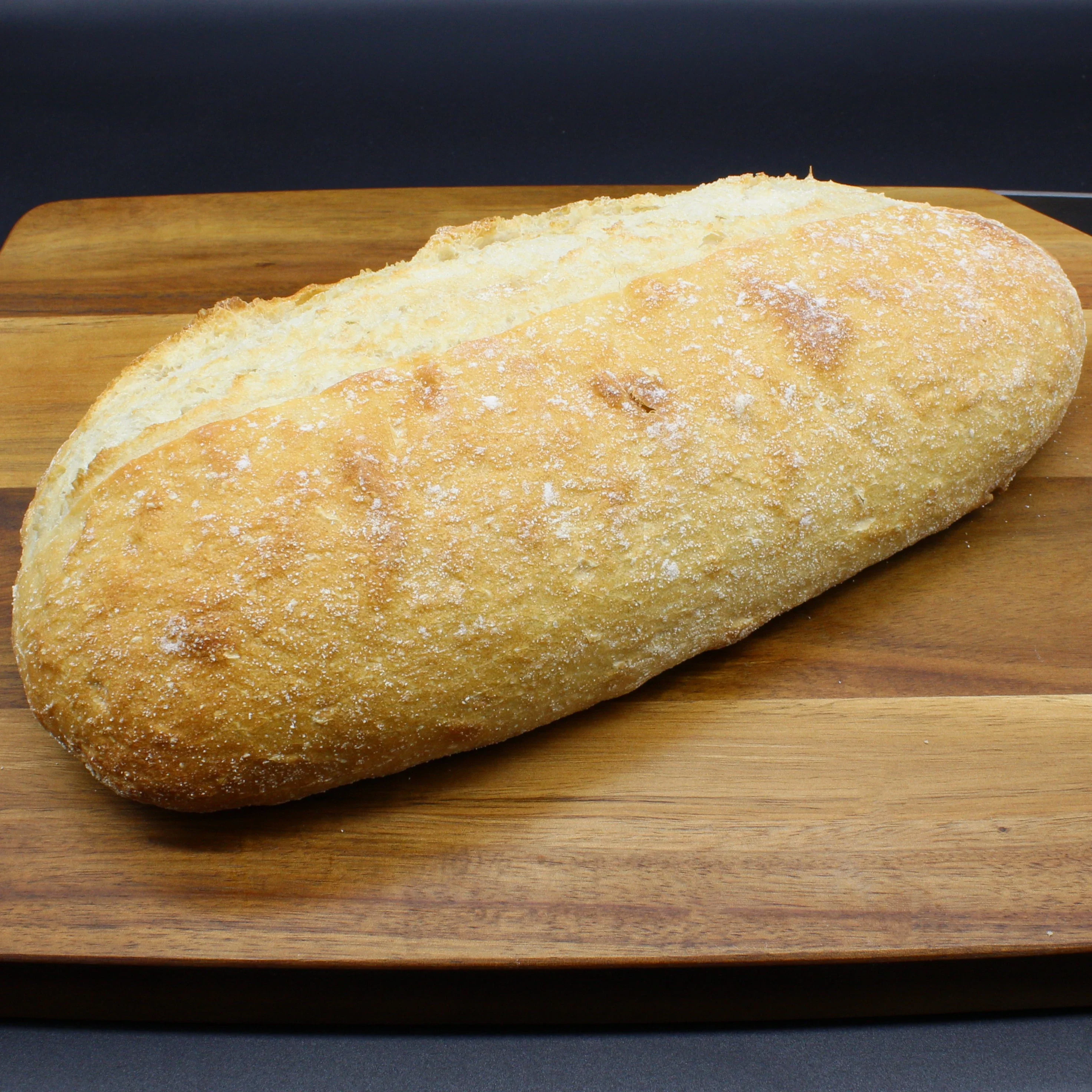 Italienskt surdegsbröd 560 g