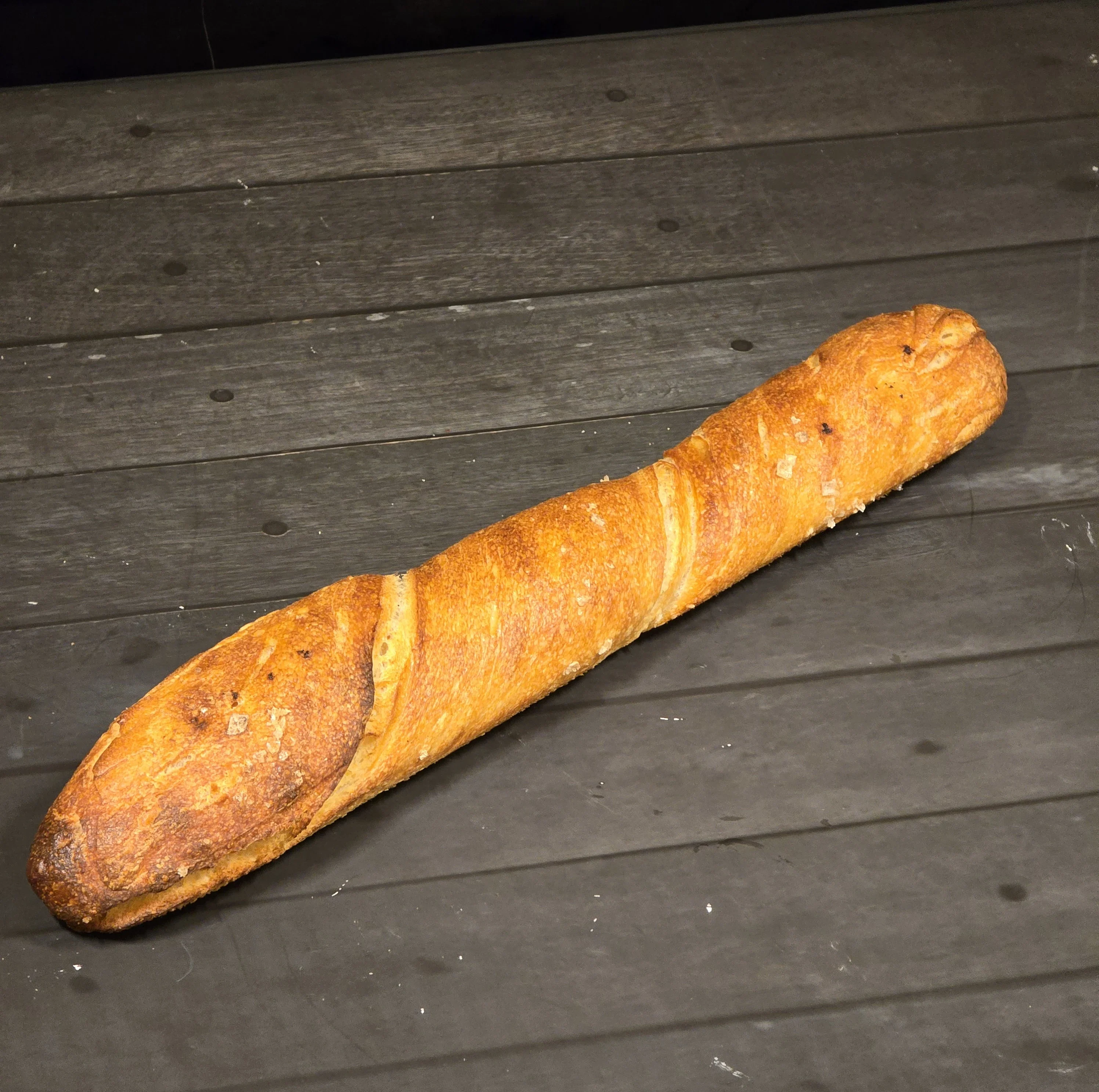 Baguette Catering ICA Maxi Borl nge