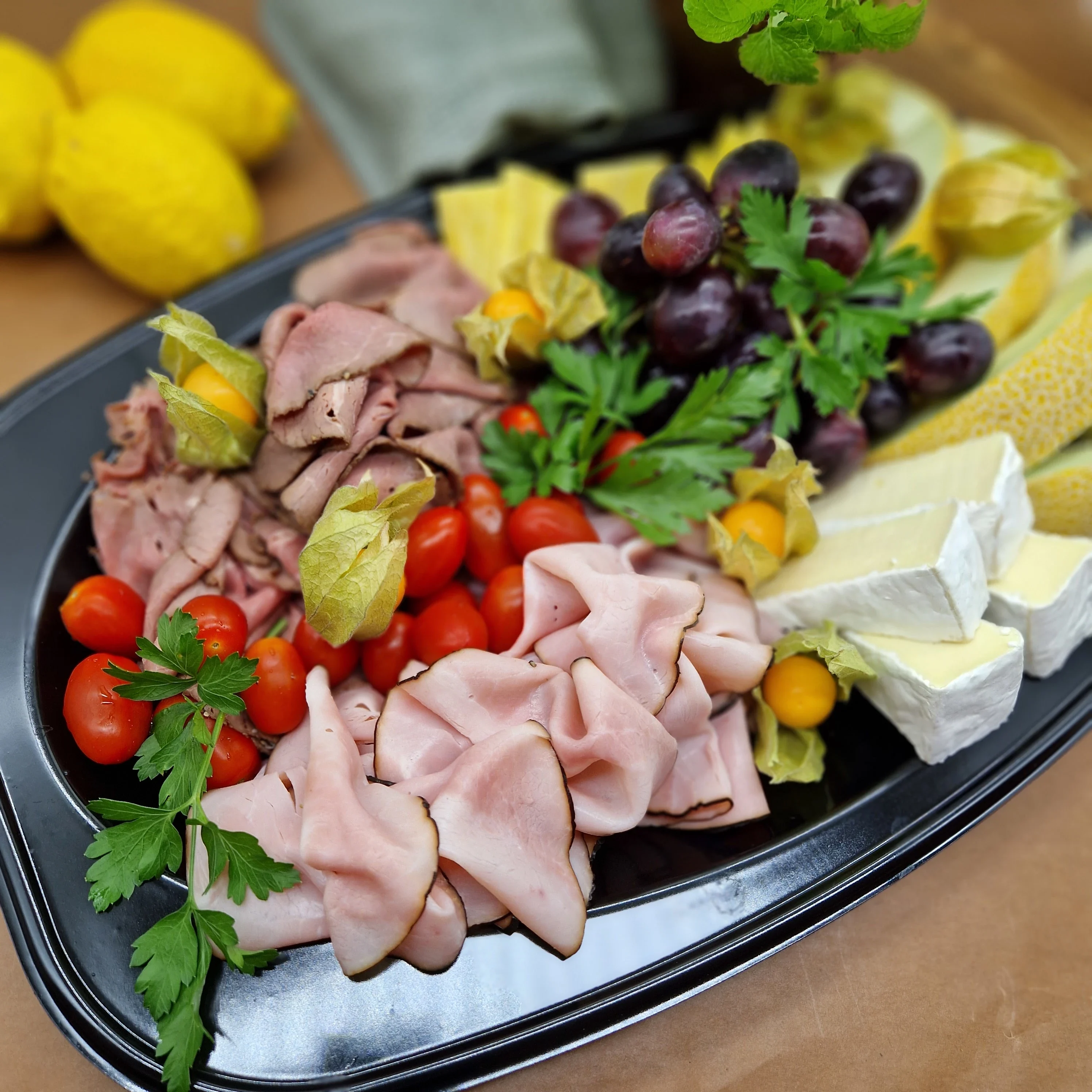 Picnicbuffé