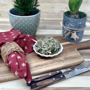 Halländsk grönkål