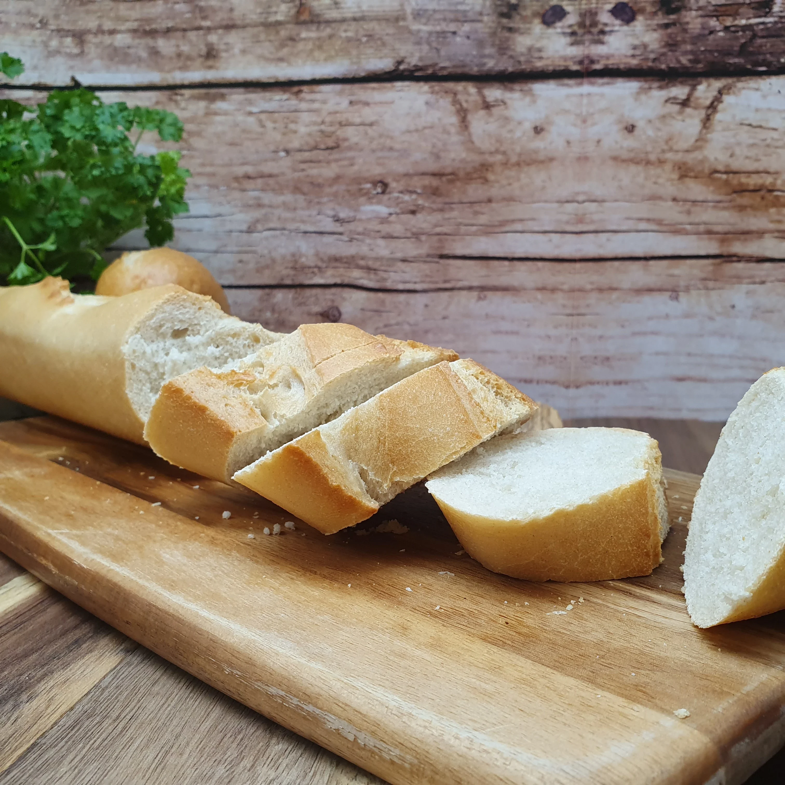 Baguette parisien