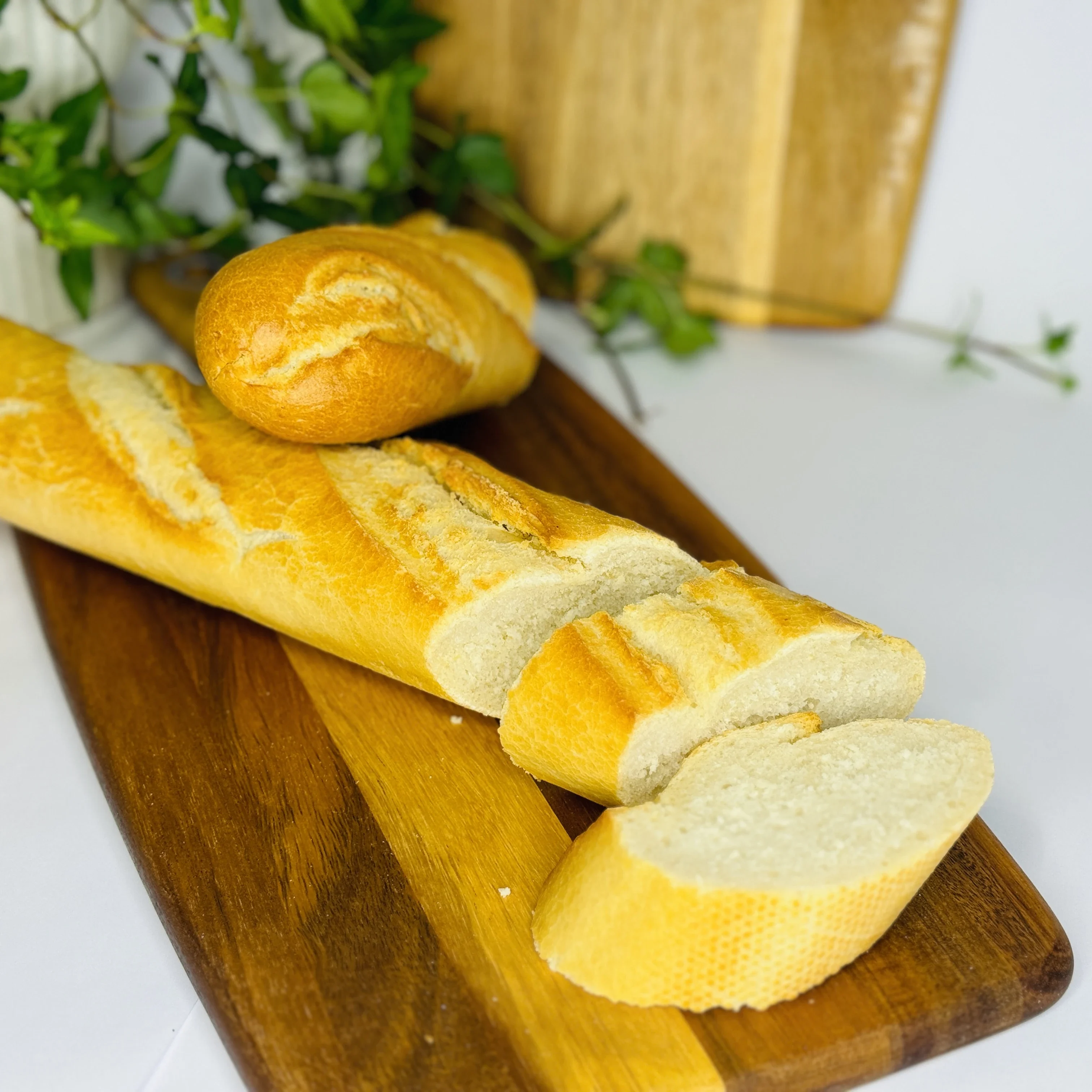Vetebaguette