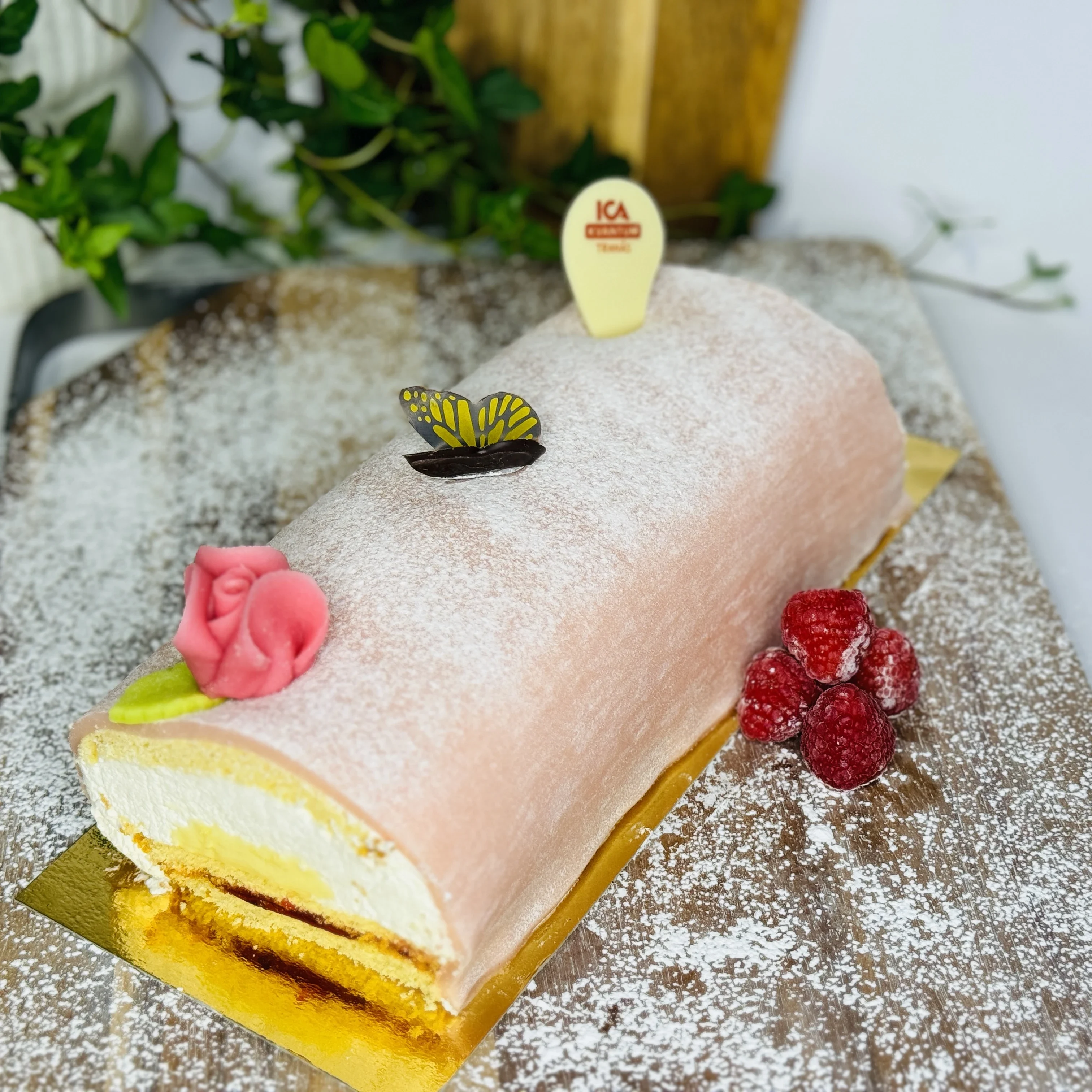 Prinsesslängd