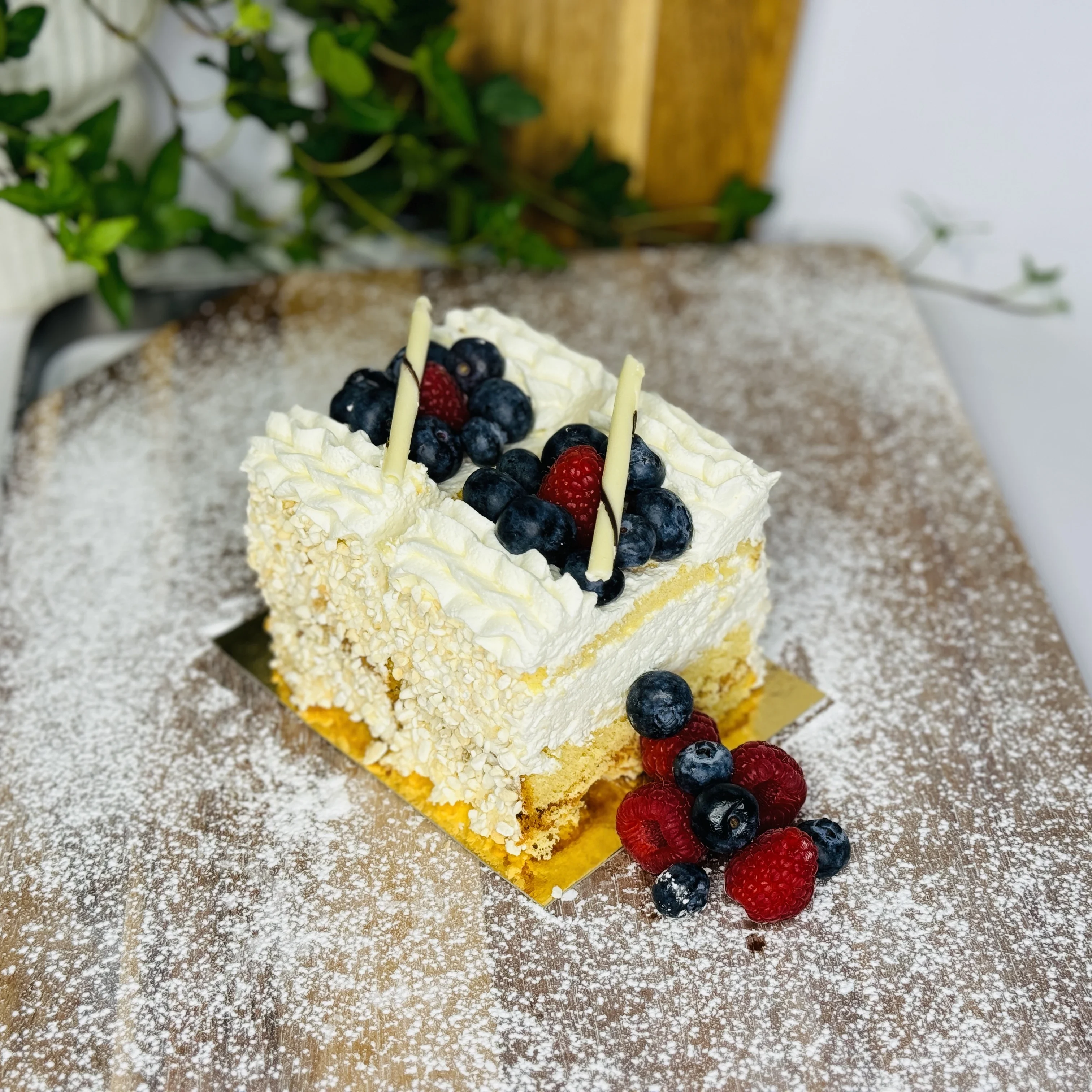 Bärbakelse