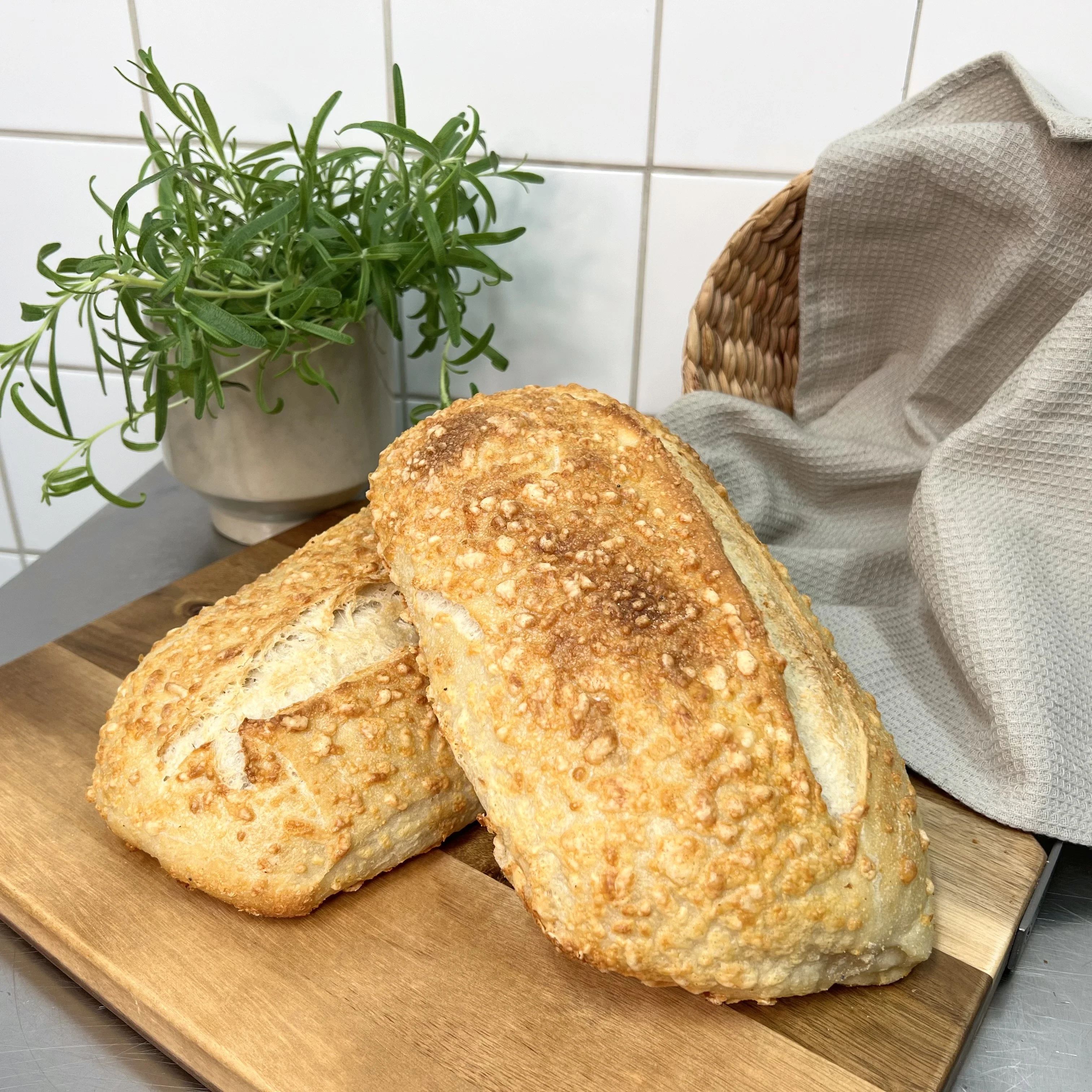 Ostlevain