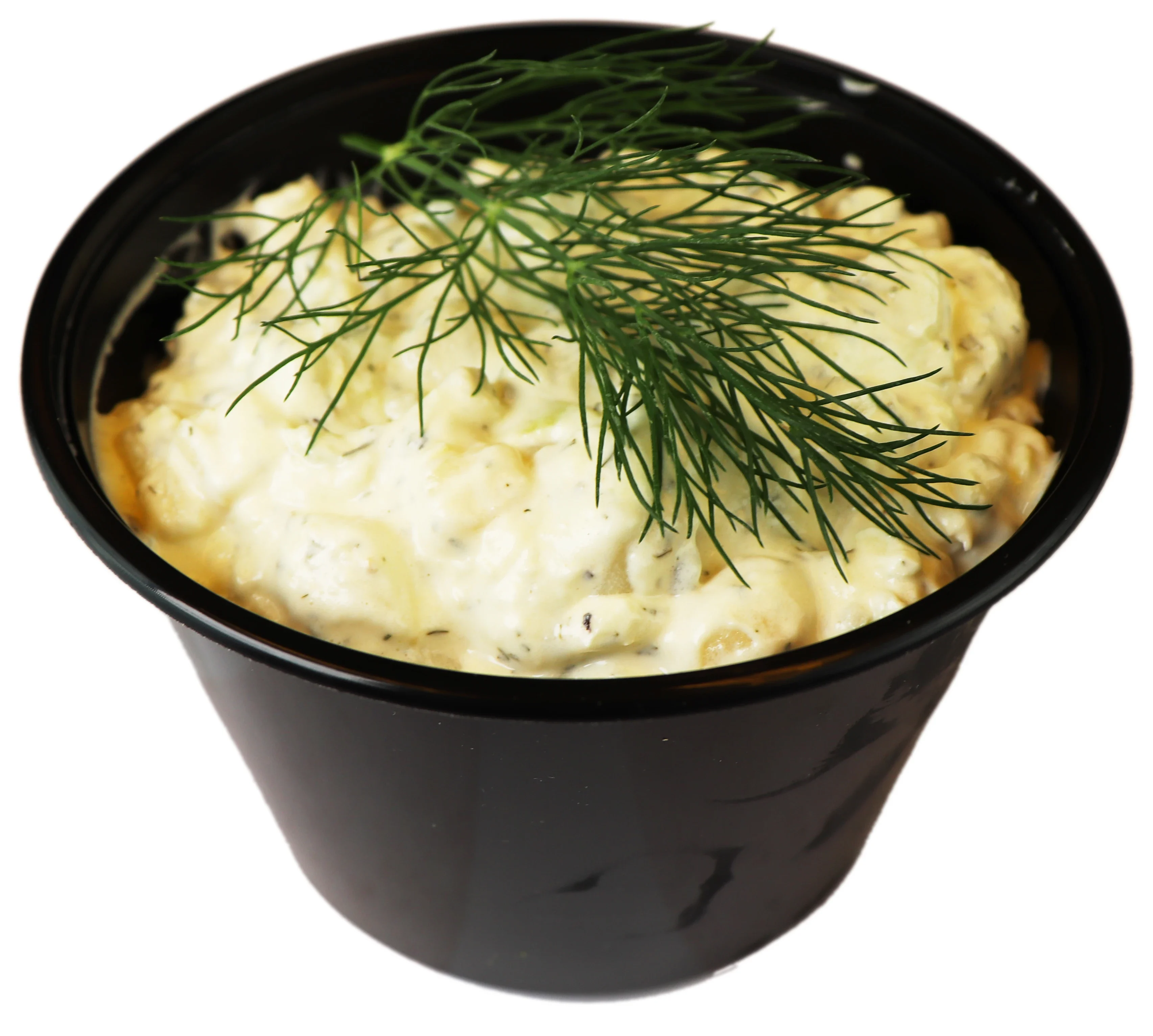 Potatissallad