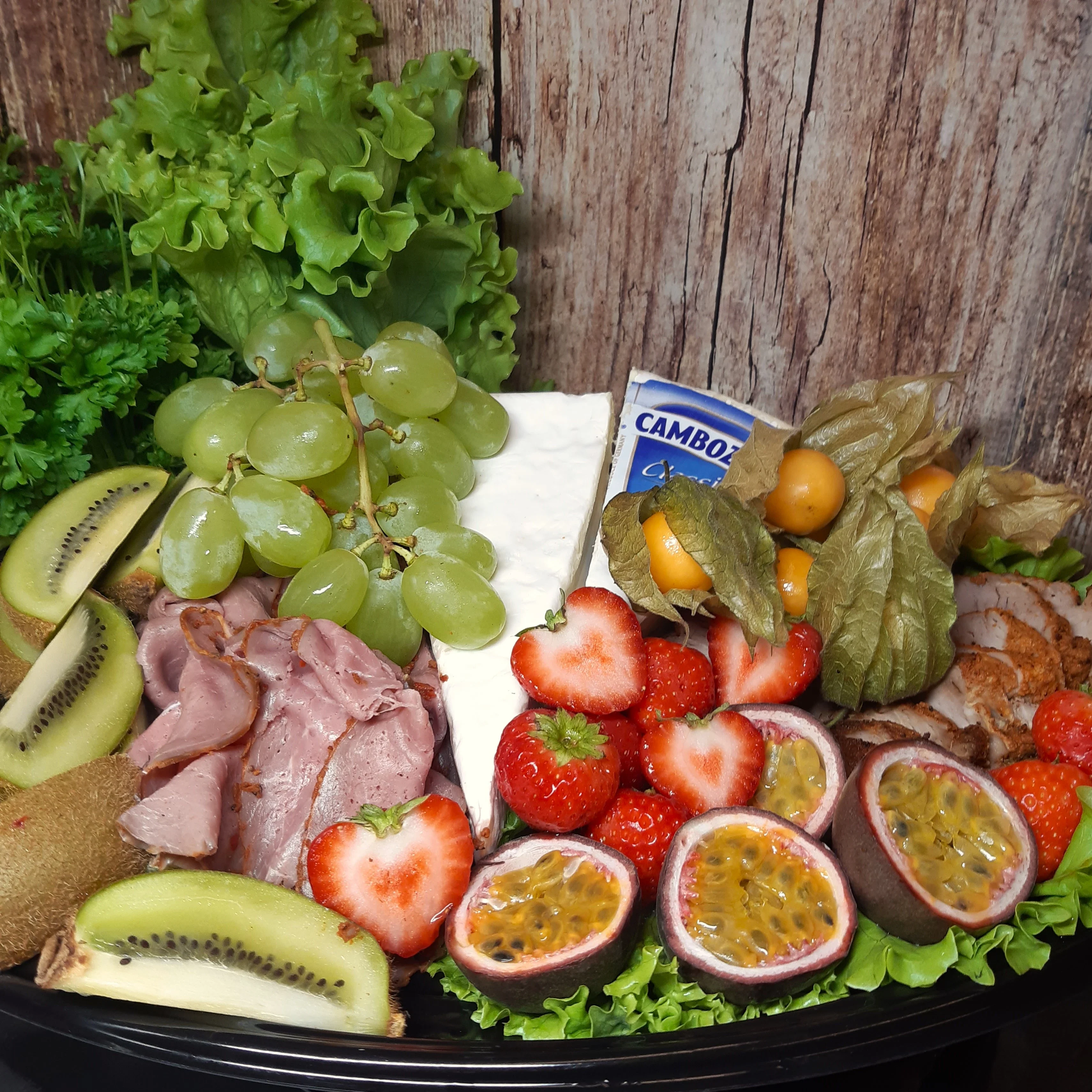 Gourmetfat