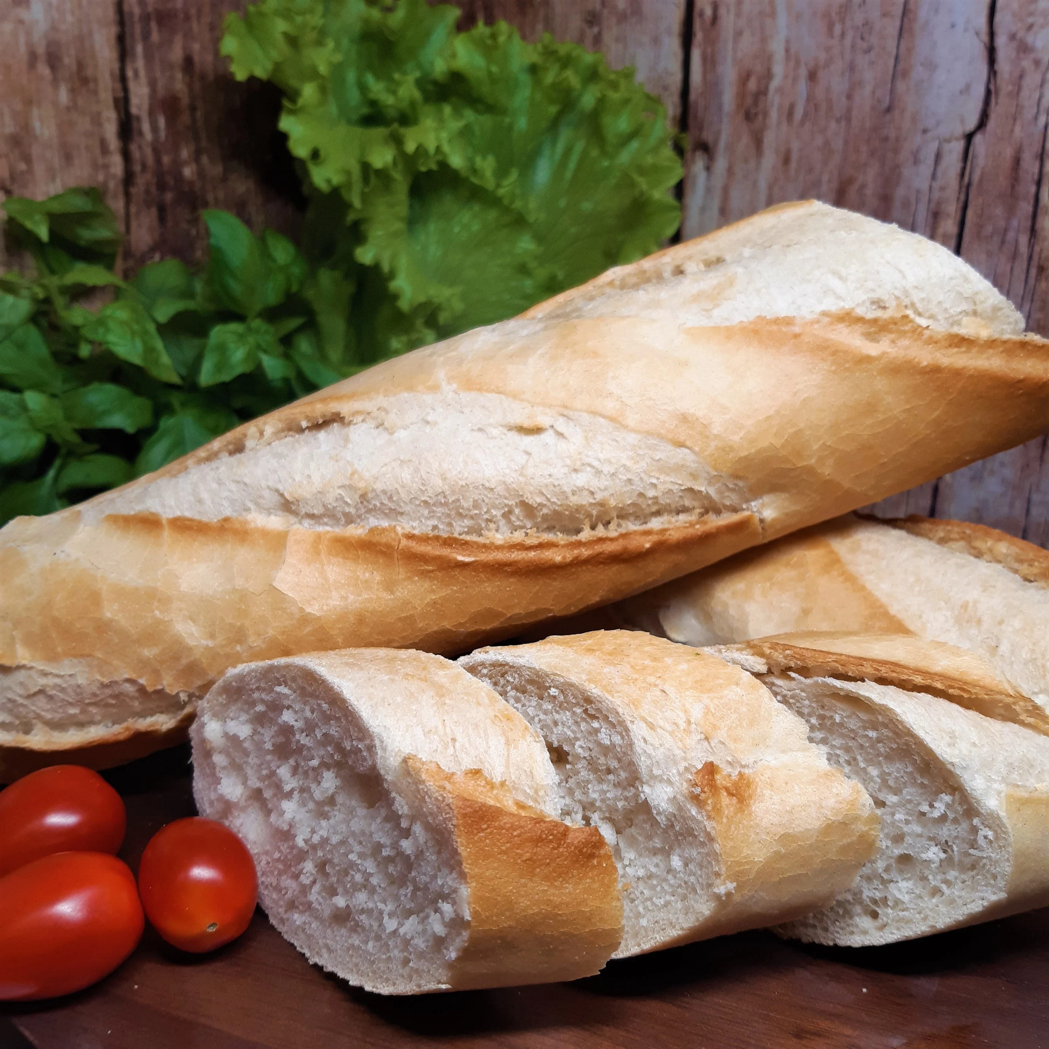 Vetebaguette